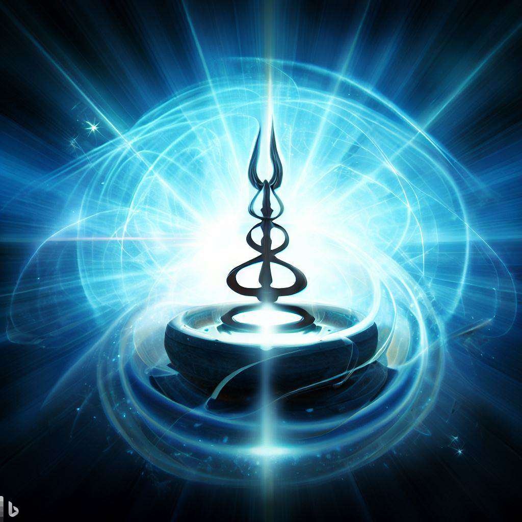 Shiva Shakti vigyan